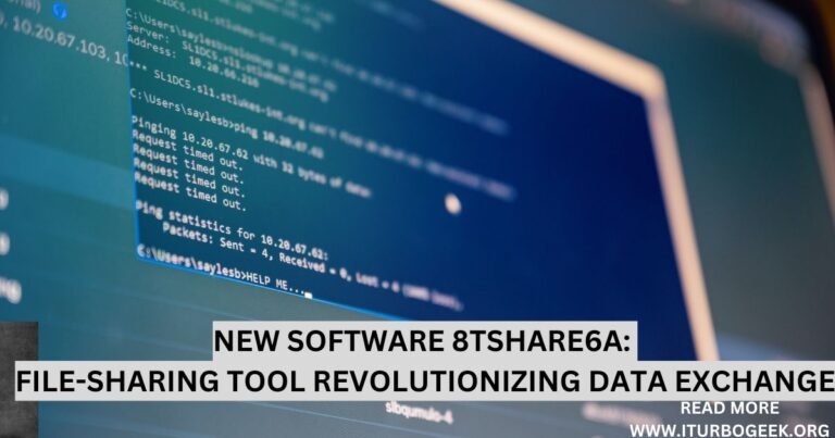 new software name 8tshare6a