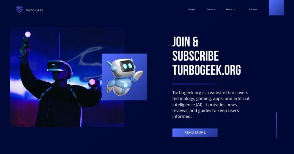 Turbogeek.org