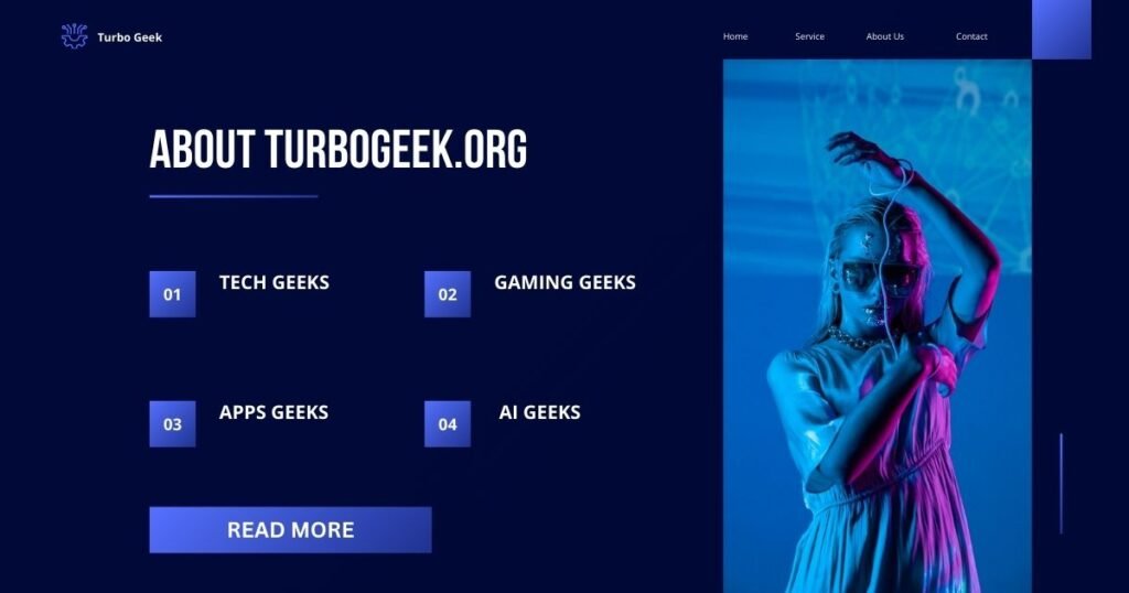 Turbogeek.org