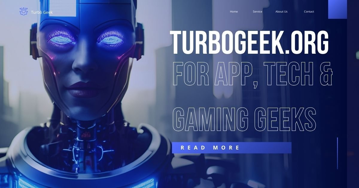 Turbogeek.org