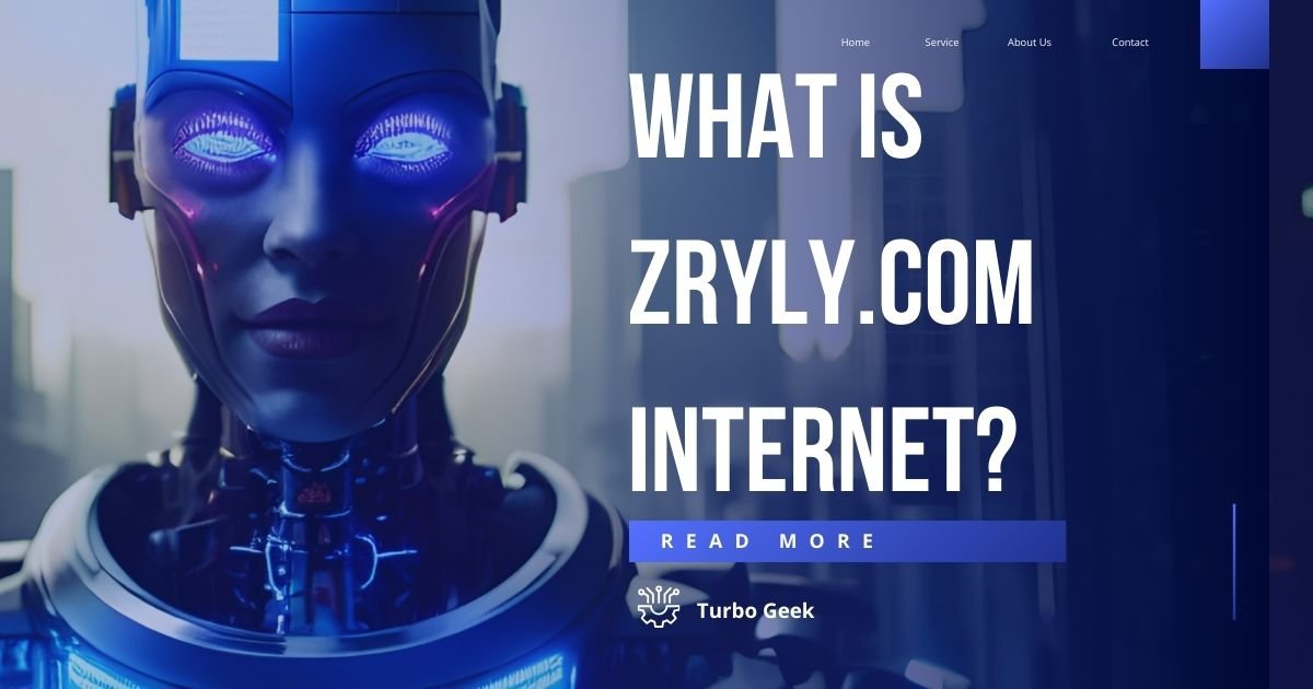 zryly.com Internet