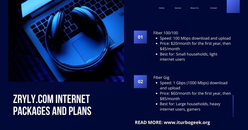 zryly.com Internet
