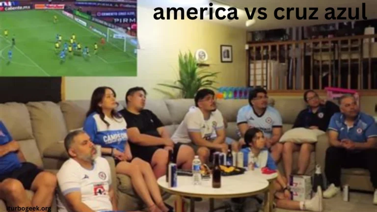 america vs cruz azul