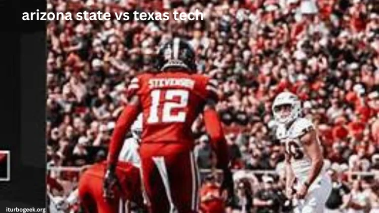 arizona state vs texas tech