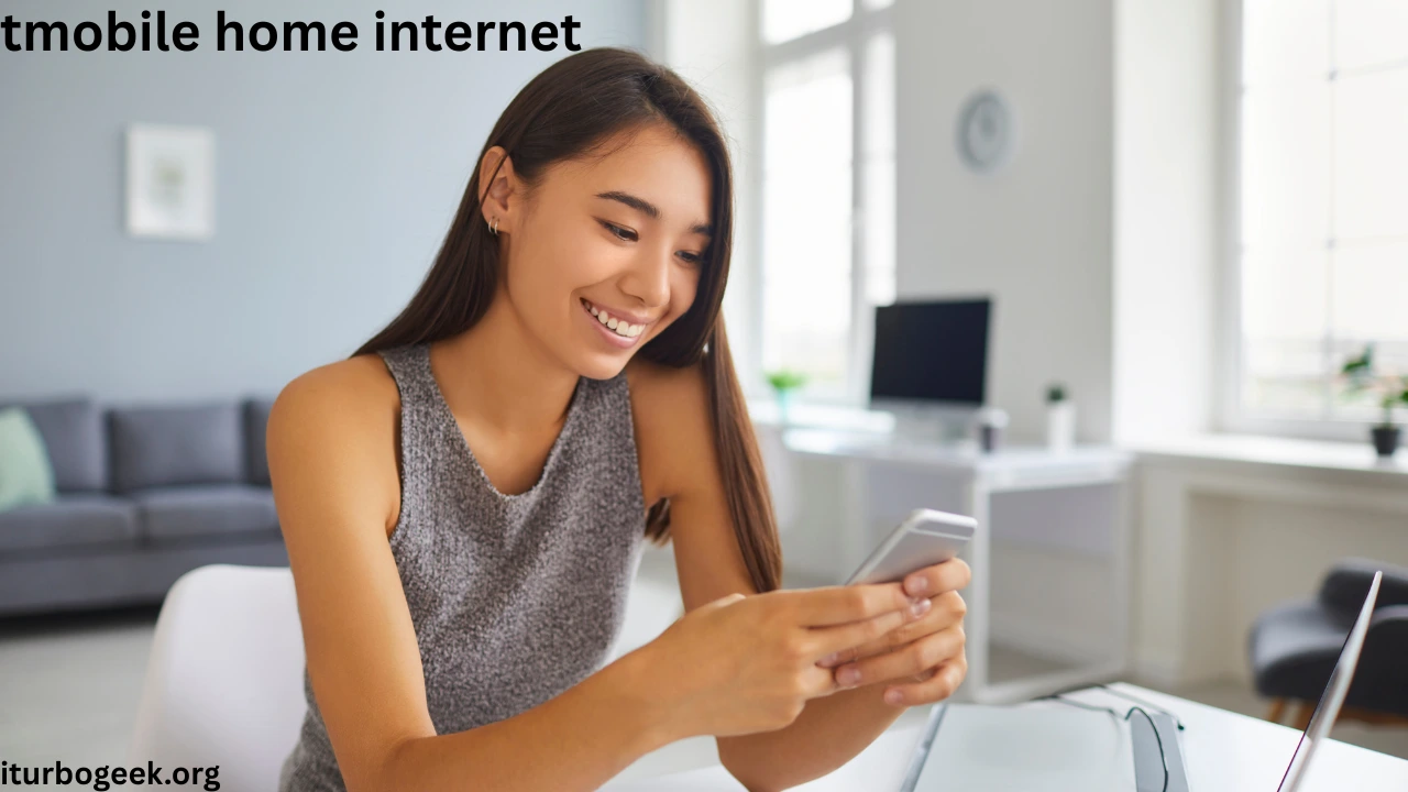 tmobile home internet
