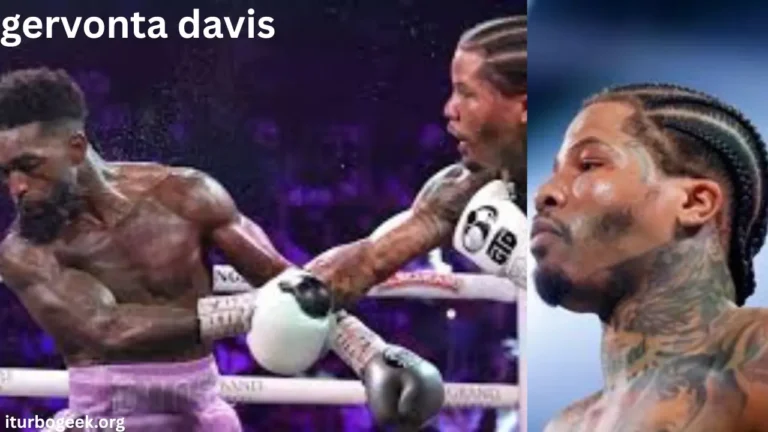 gervonta davis