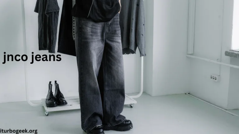 jnco jeans