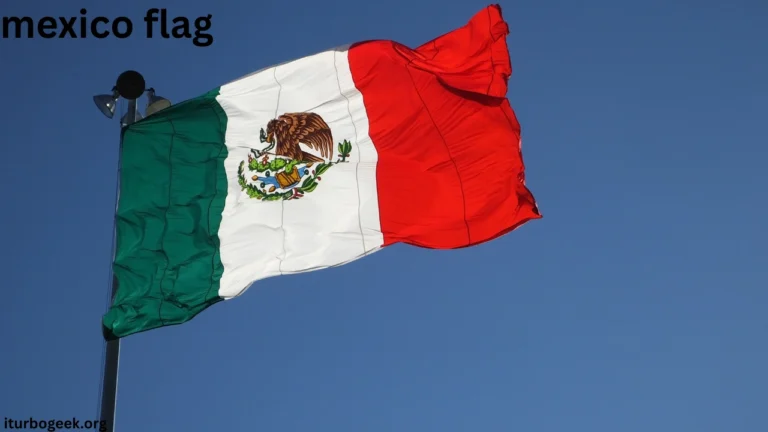 mexico flag