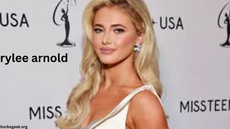 rylee arnold
