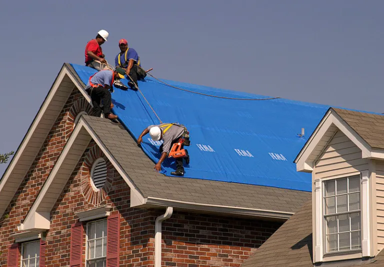 When You Need Emergency Roof Repair Services the Most