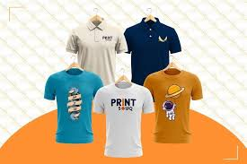 Why Custom-Printed T Shirts Stand Out as Corporate Gifts