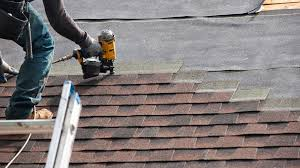 The Importance of Professional Roof Installation