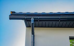 How Proper Gutter Installation Protects Your Roof and Foundation