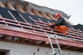 What to Expect During a Professional Roof Replacement