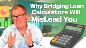 Financial Planning Tips Using Bridging Loan Calculators for Investors
