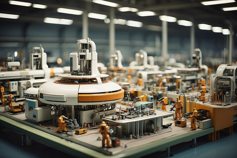 Material Precision in the Evolving Technology Landscape