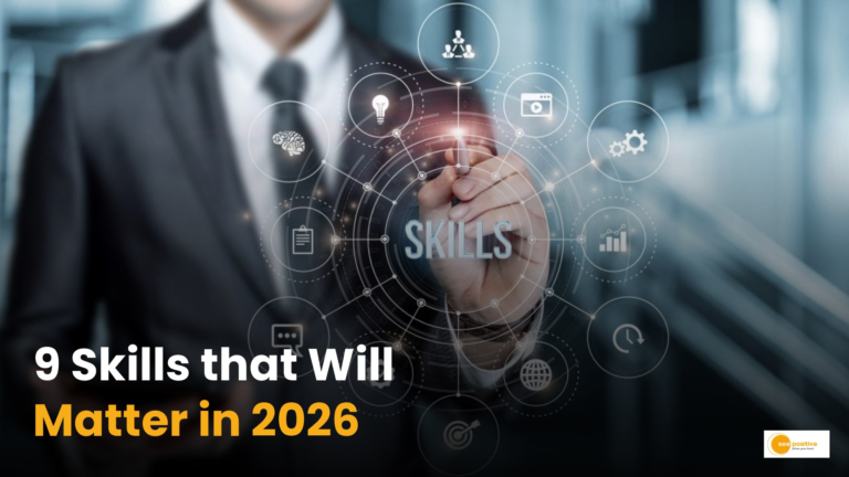 The Skill That Will Matter Most in the Next Decade Is Not Technical